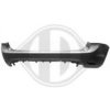 DIEDERICHS 1417655 Bumper